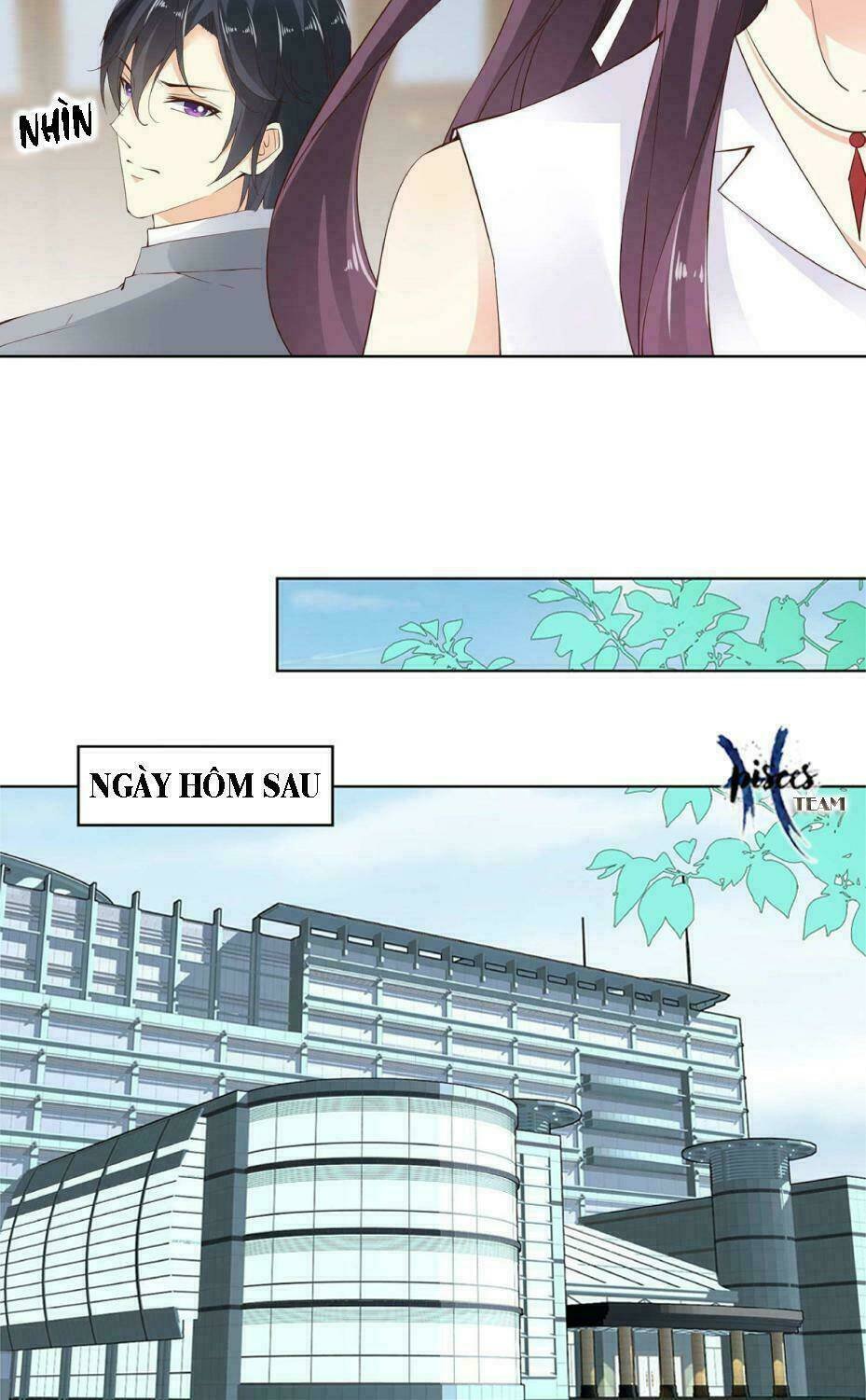 nữ nhân xin nhẹ nhàng chapter 34 10