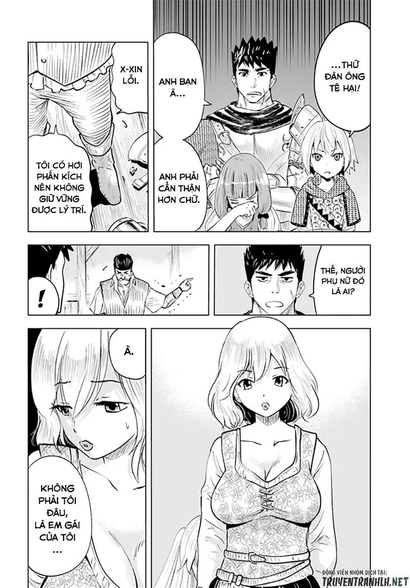 hành trình chịch dạo của của máy dập cổ đại chapter 43 24