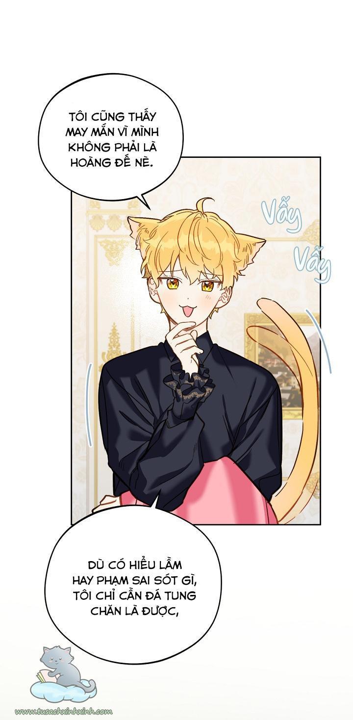 trang trại hạt dẻ cạnh hoàng cung chapter 20 34