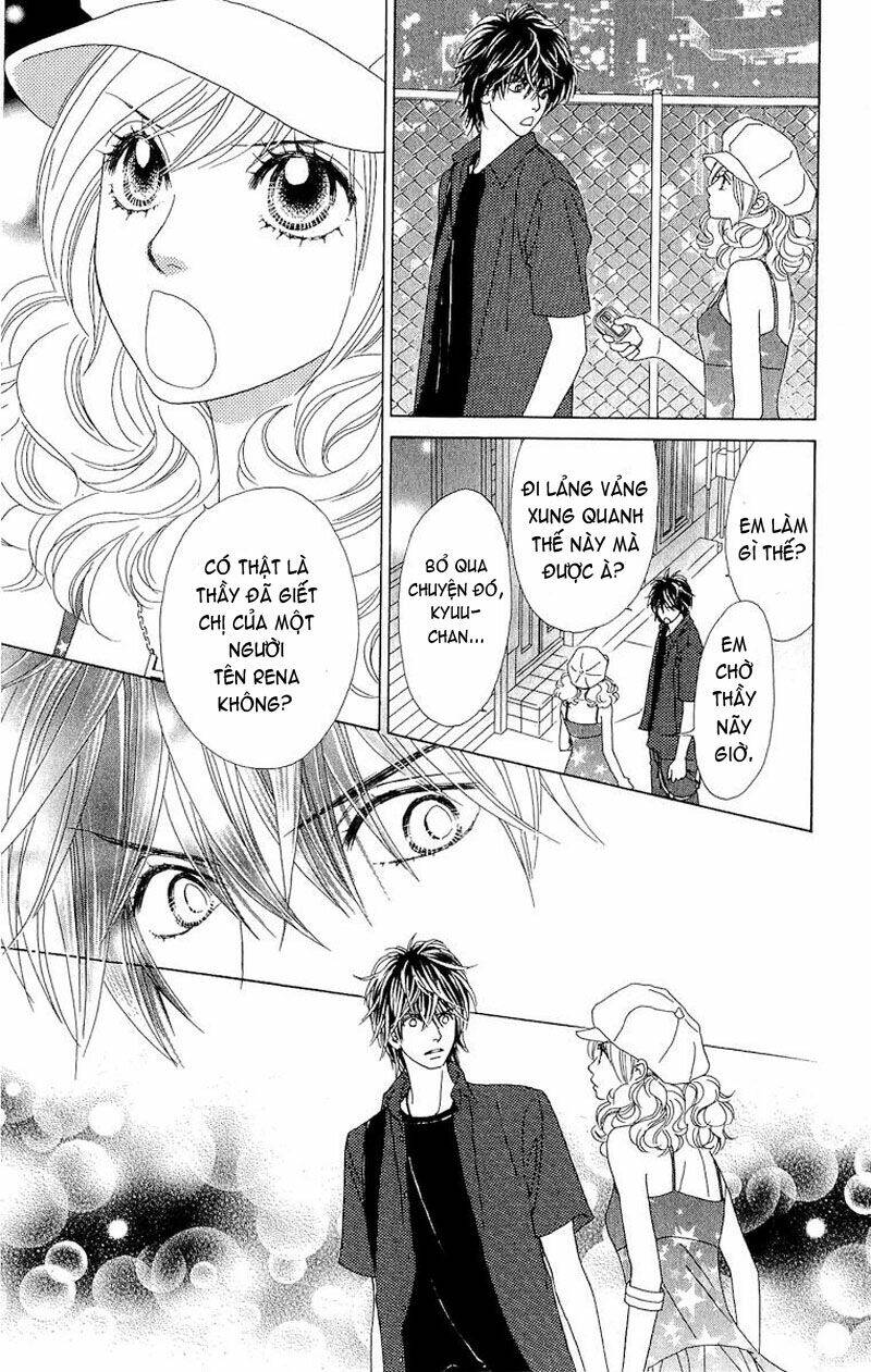 papillon hana to chou - hoa và bướm chapter 28 4