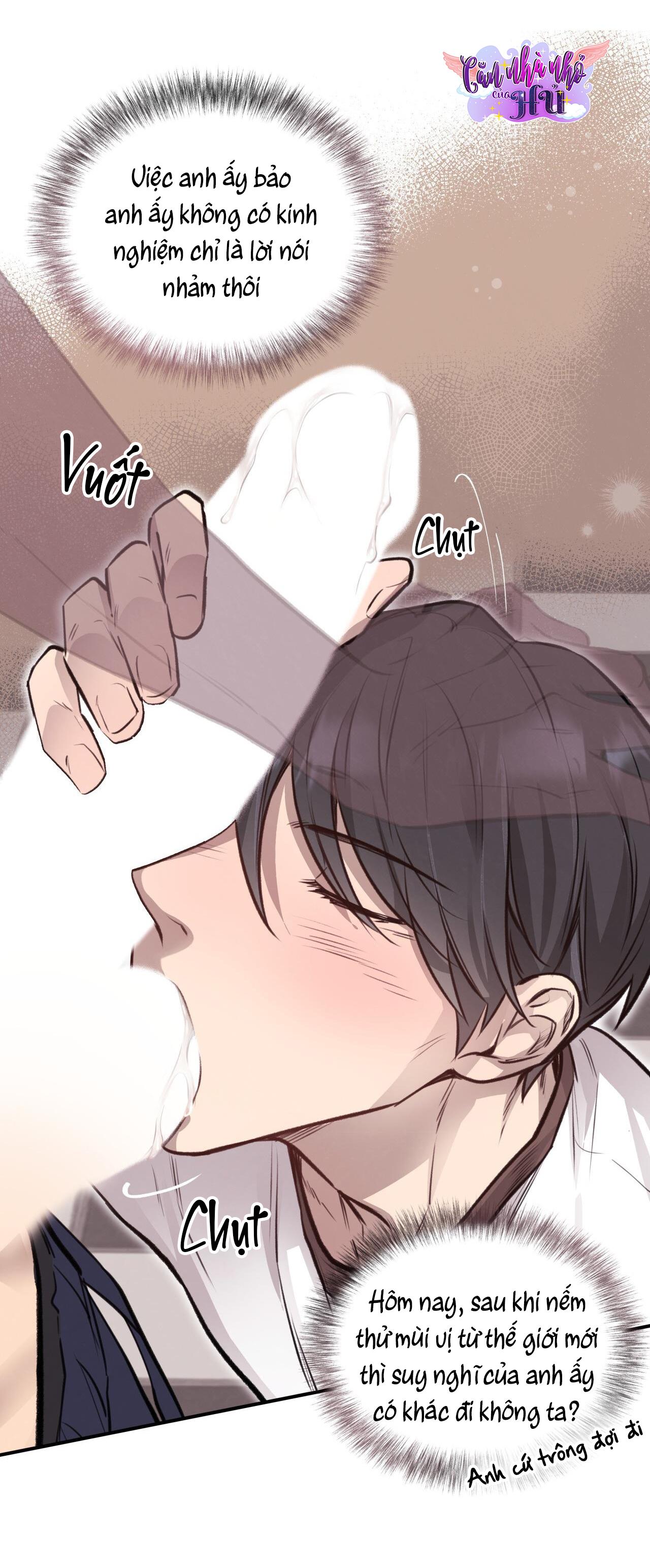 mật gấu chapter 12 23