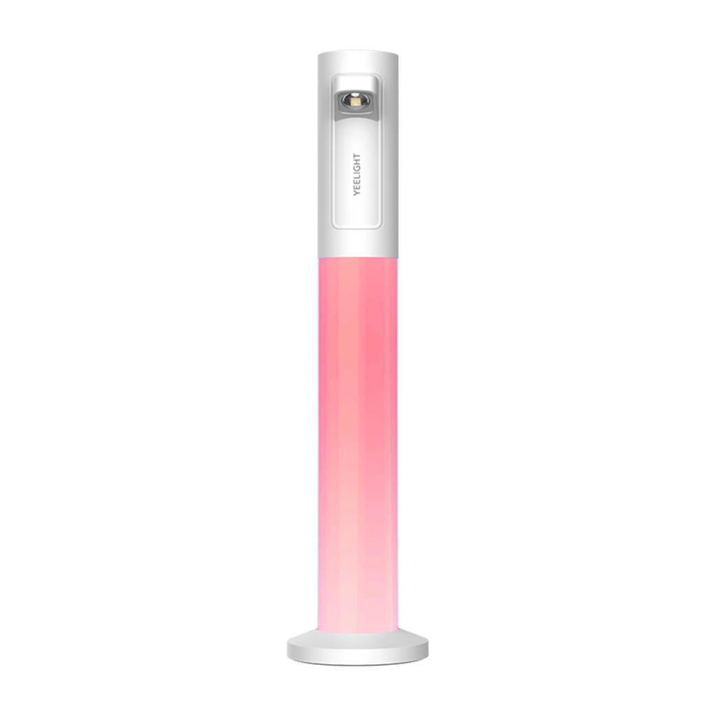 Đèn Led Để Bàn Xiaomi Youpin Yeelight RGB Esports Bảo Vệ Mắt Có Thể Sạc Lại