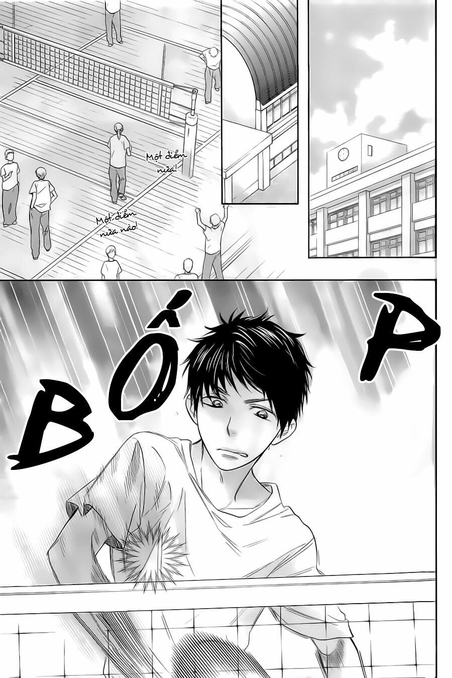 siêu cấp hủ nữ chapter 1 3