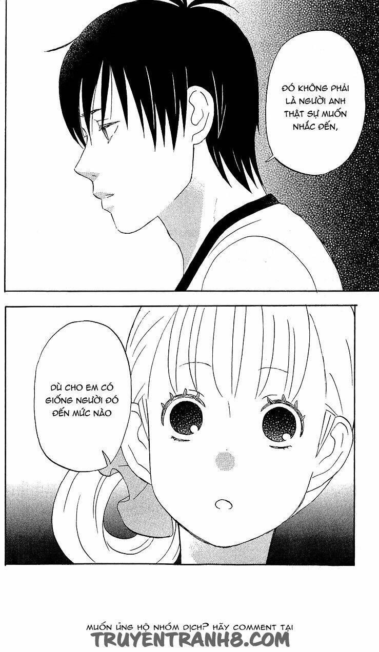 liar x liar chapter 16 23