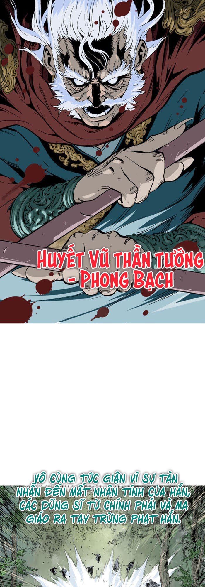 cao thủ 2 chapter 43 3