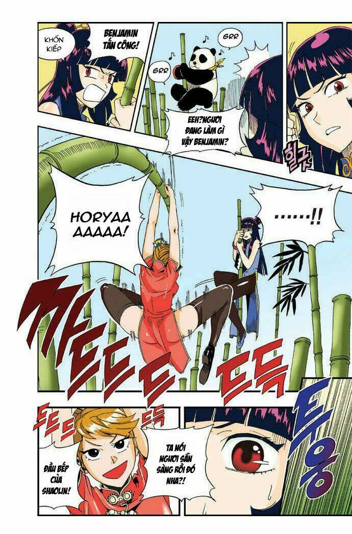 space china dress chapter 11 19