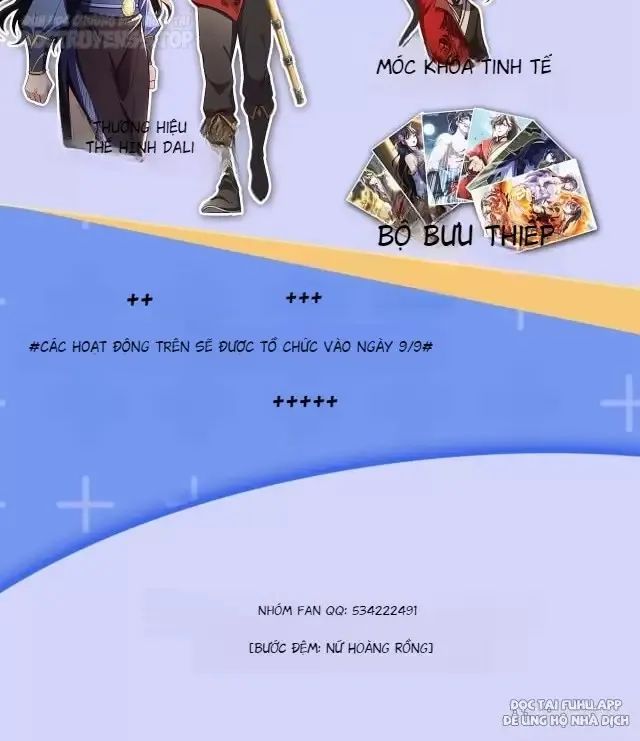 ta có huyết mạch long thần chapter 5 51