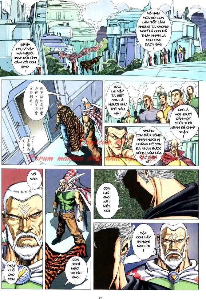 võ thần chapter 44 24