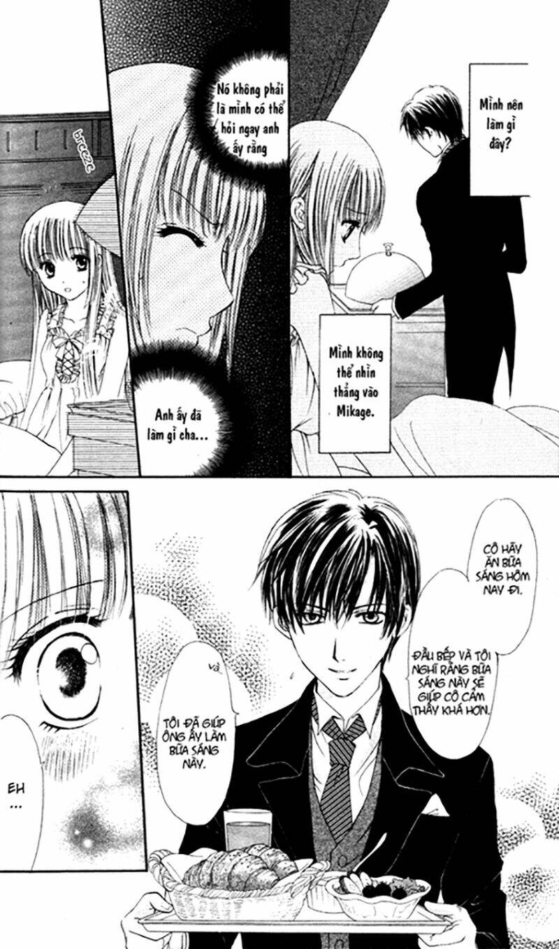 himeyaka na tousaku chapter 2 33