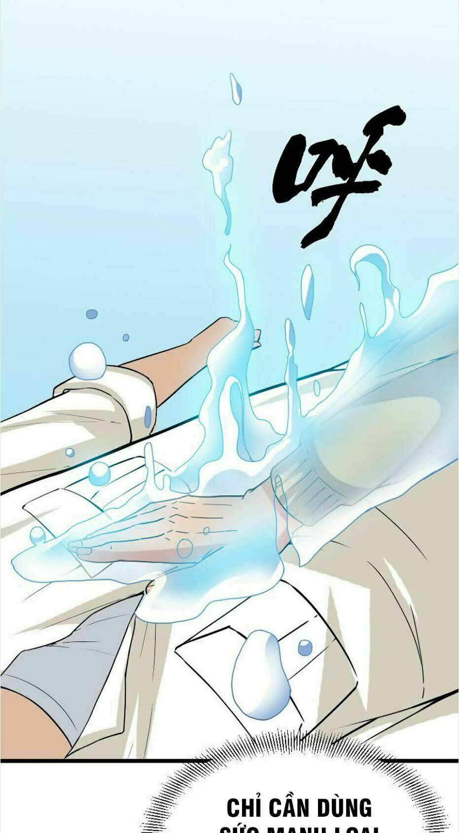 ngưu thư cung ứng thương chapter 16 6