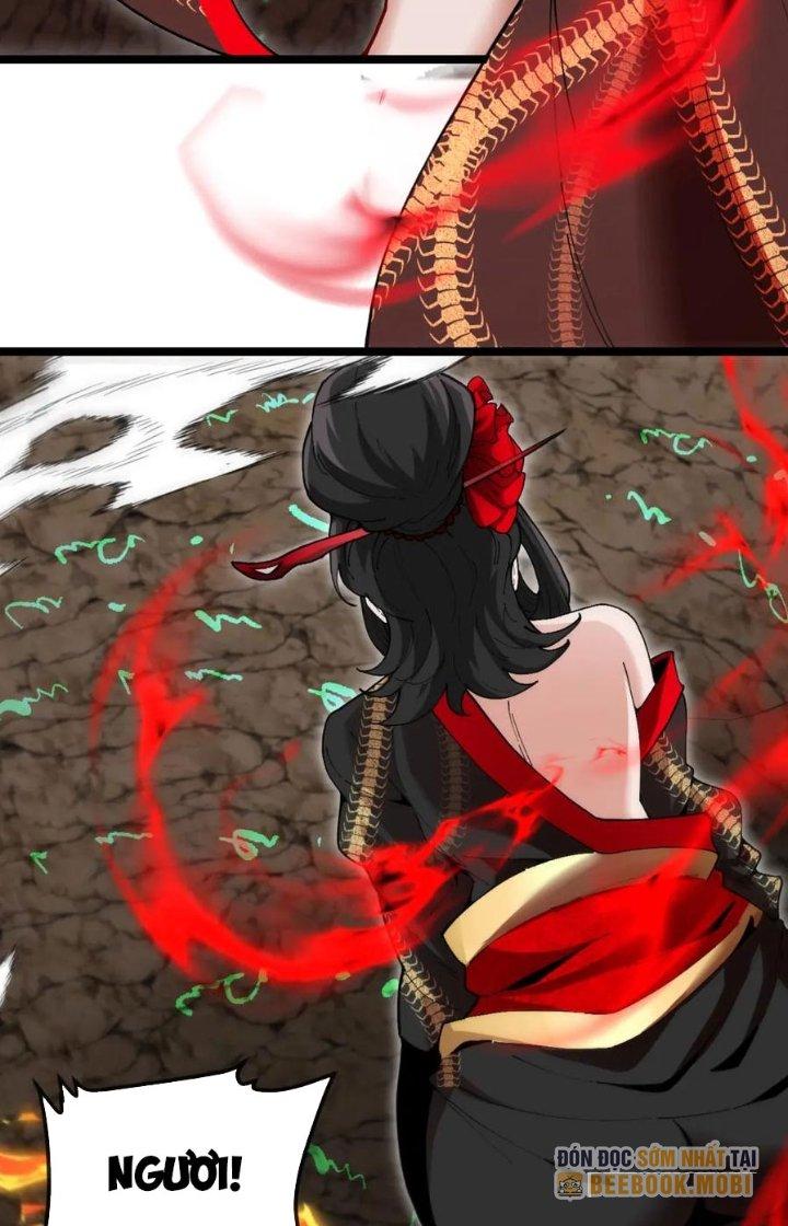 sau khi nằm, ta trở thành đại yêu chi vương chapter 11 65
