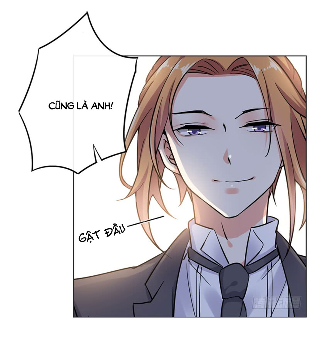 nhật ký dạy dỗ của gia tộc đáng yêu chapter 72 33