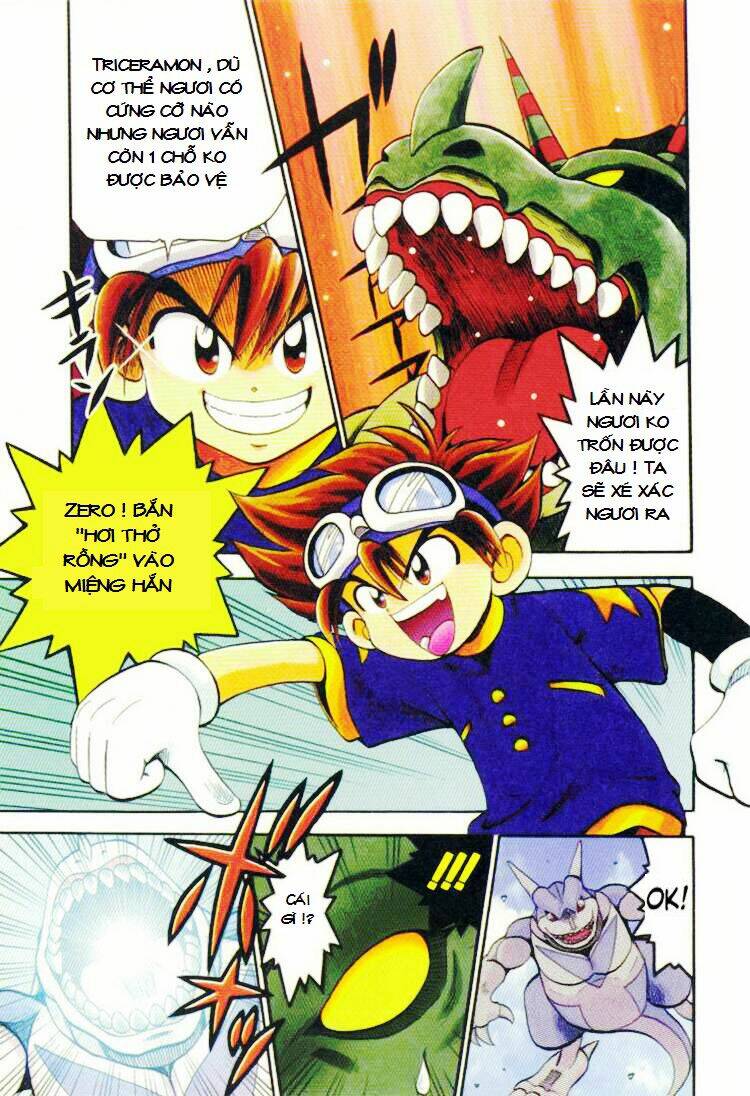 digimon v-tamer chapter 7 3