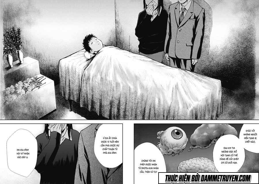 Gift ± chapter 35 12