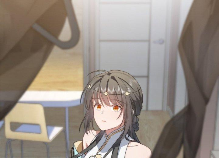 nữ chính chạy từ trong sách ra thì phải làm sao chapter 19 7