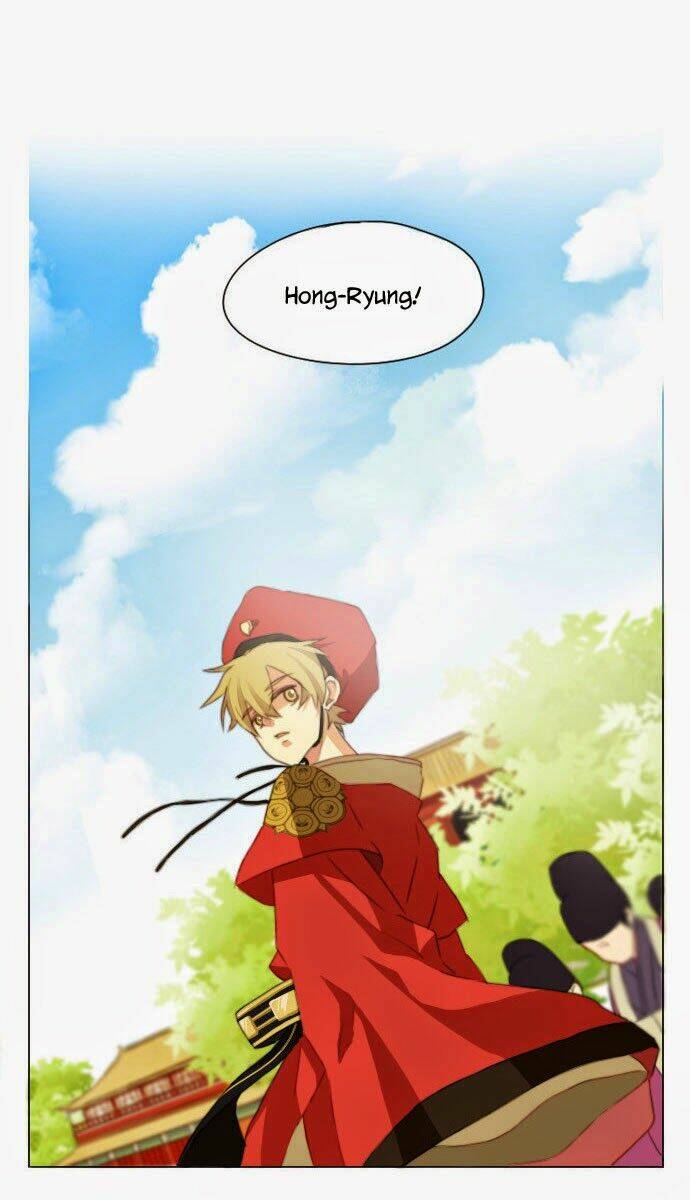 godly bells chapter 1 7