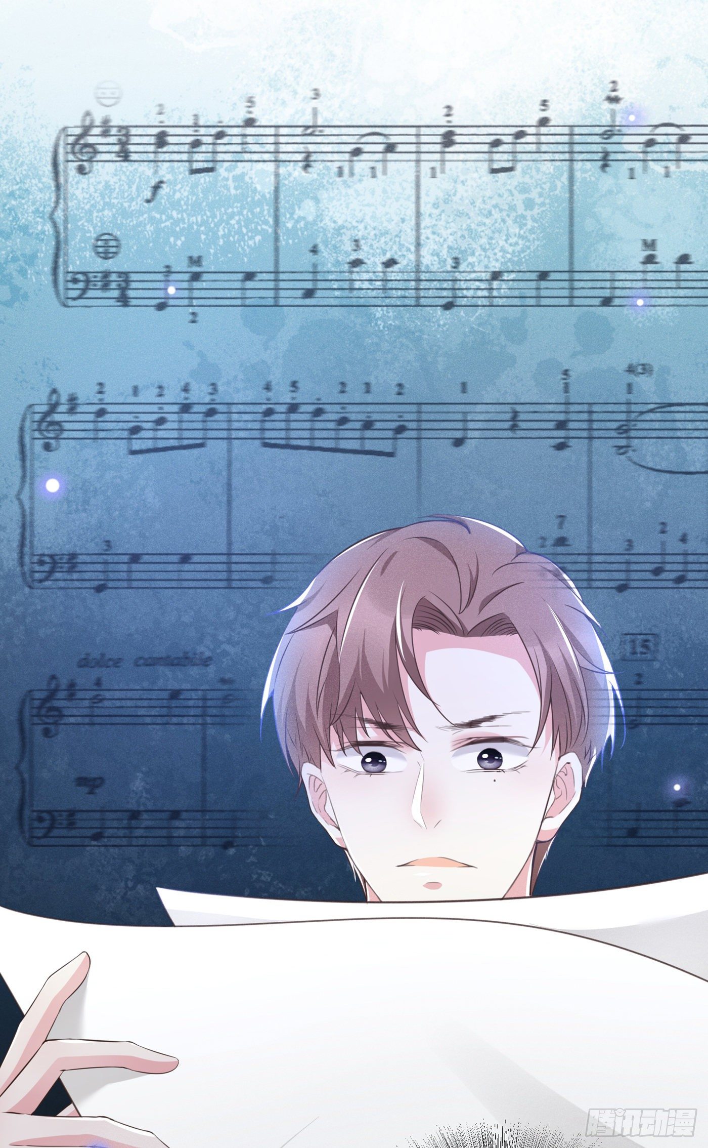 anh ấy gọi tôi là hắc liên hoa chapter 22 31