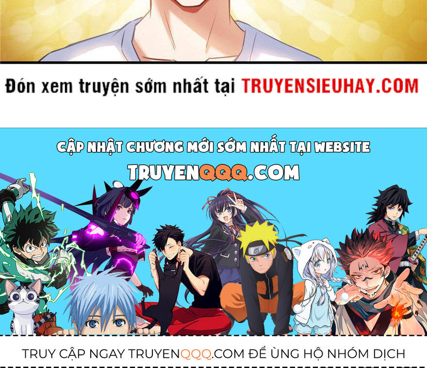 tu chân nói chuyện phiếm quần chapter 195.1 22