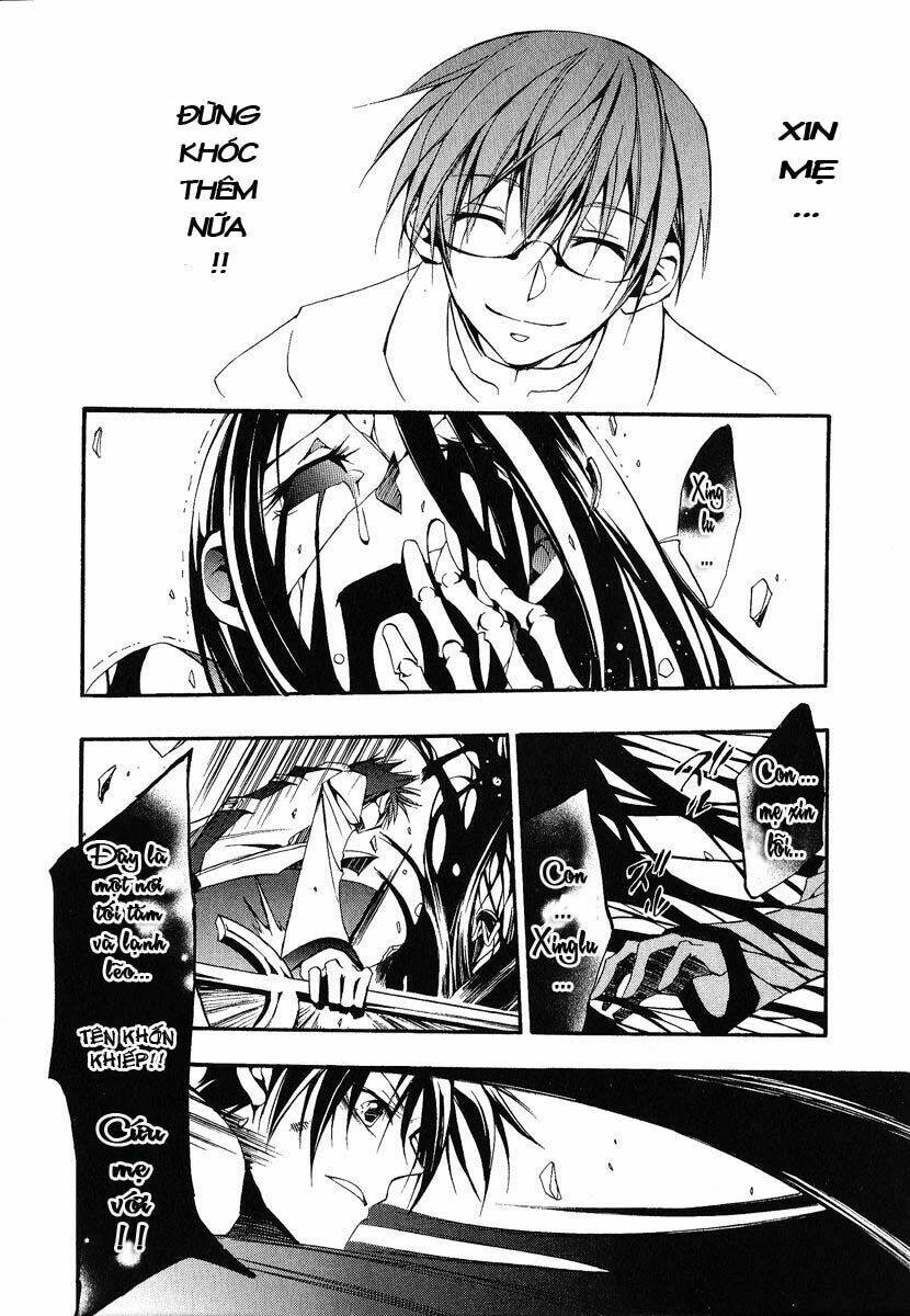 07 hồn ma chapter 32 29