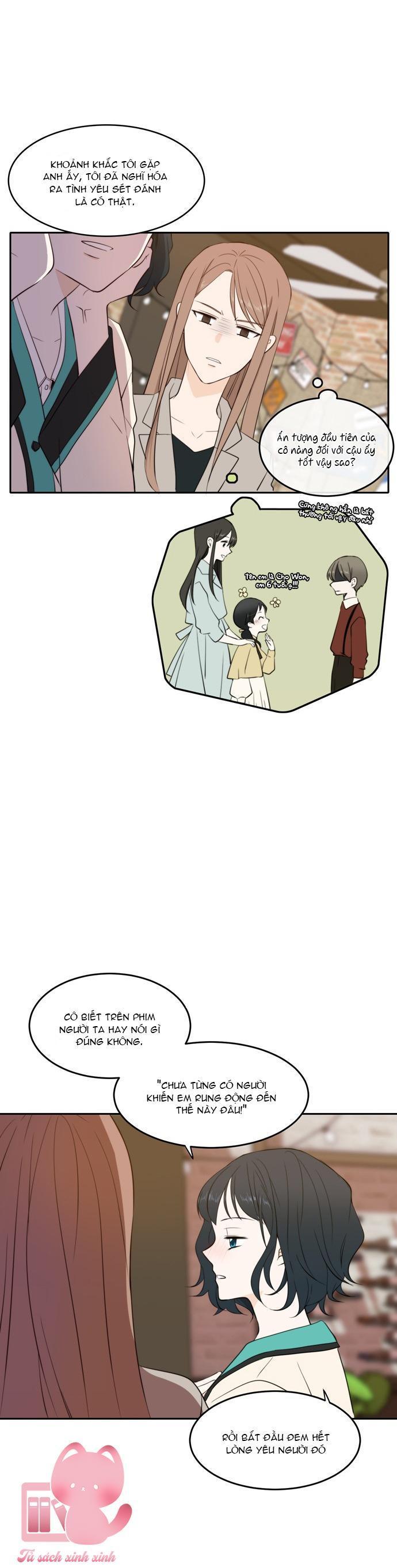 hẹn gặp nhau ở kiếp thứ 19 chapter 17 9