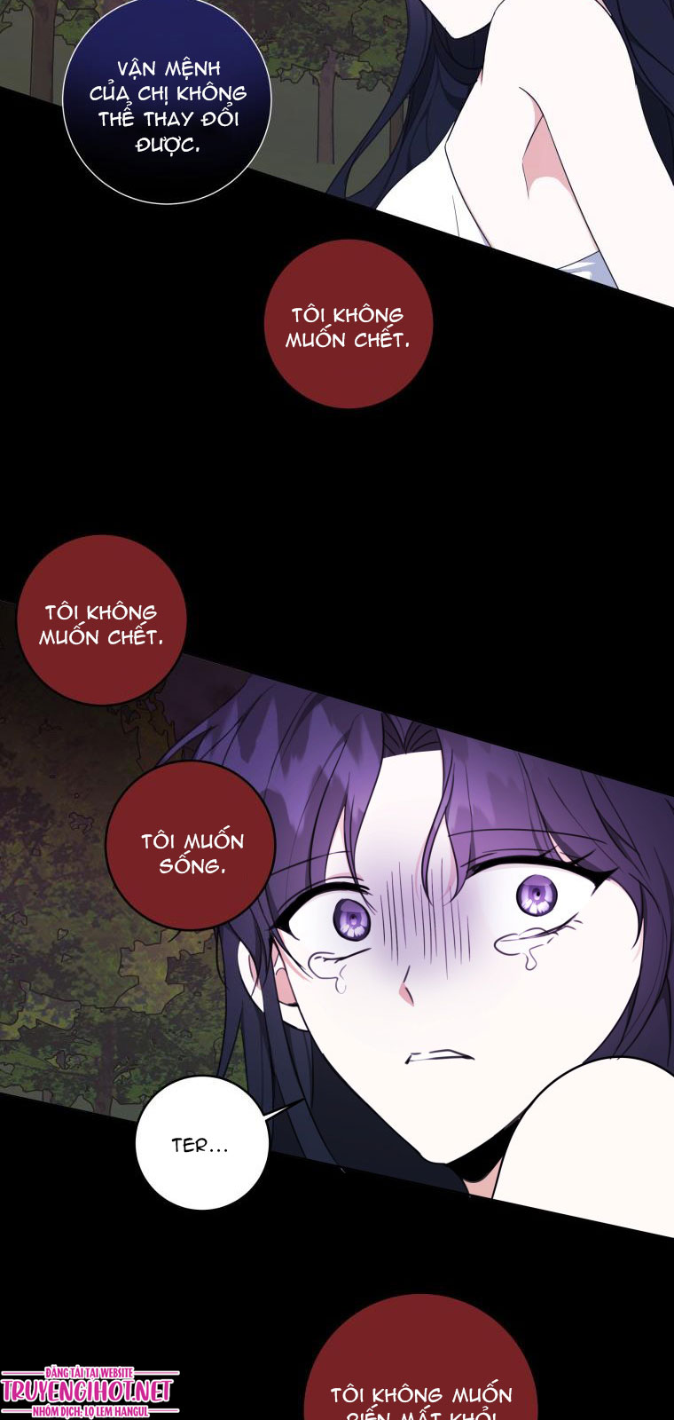 trở thành vợ của nam chính phế vật chapter 30 20