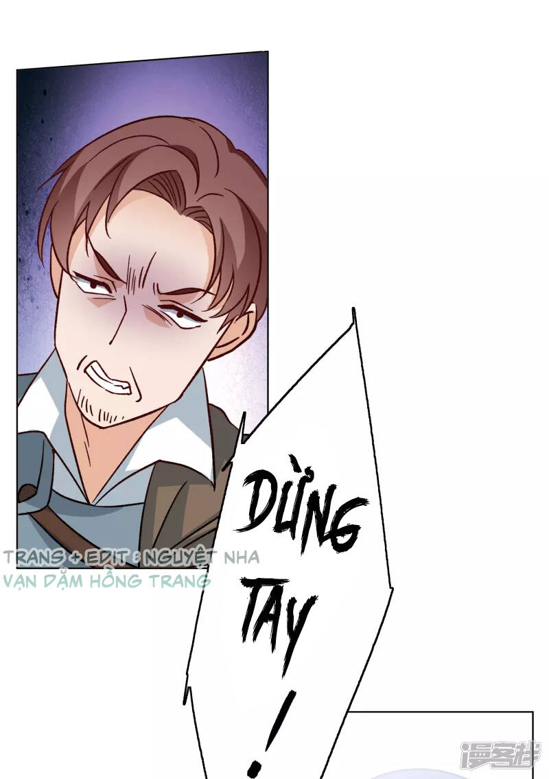 cô ấy đến rồi, xin nằm xuống! chapter 246 6