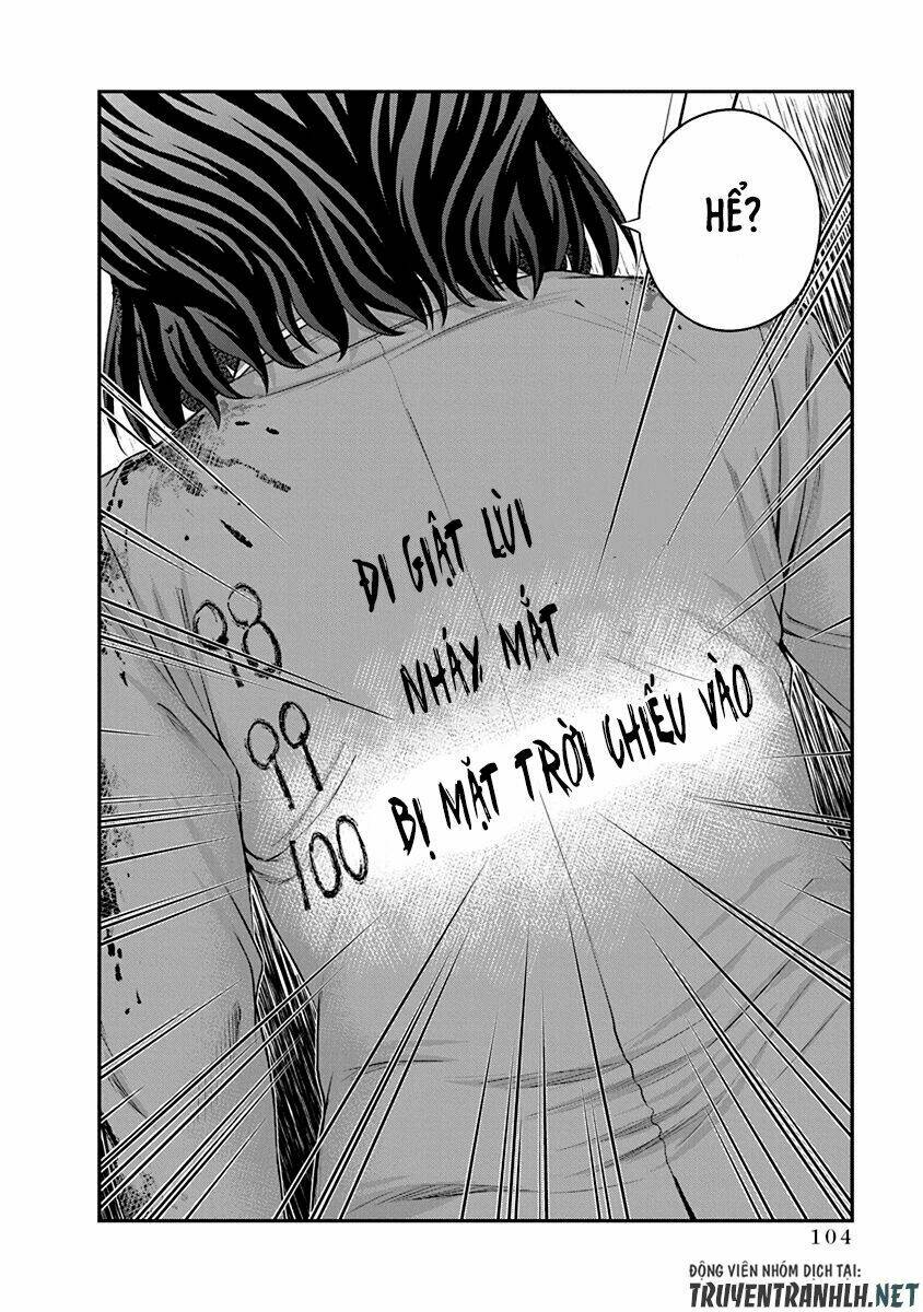 signal 100 chapter 24 26