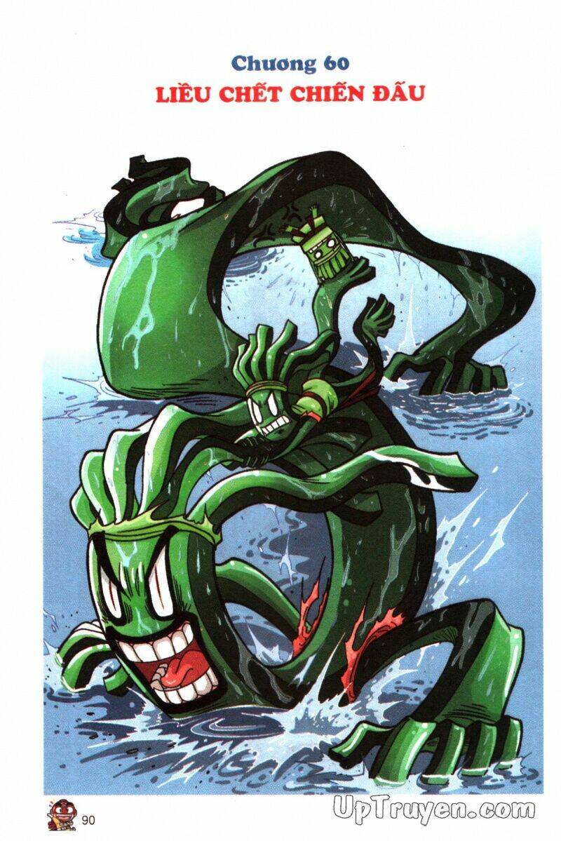 siêu nhân mì ăn liền chapter 9 104