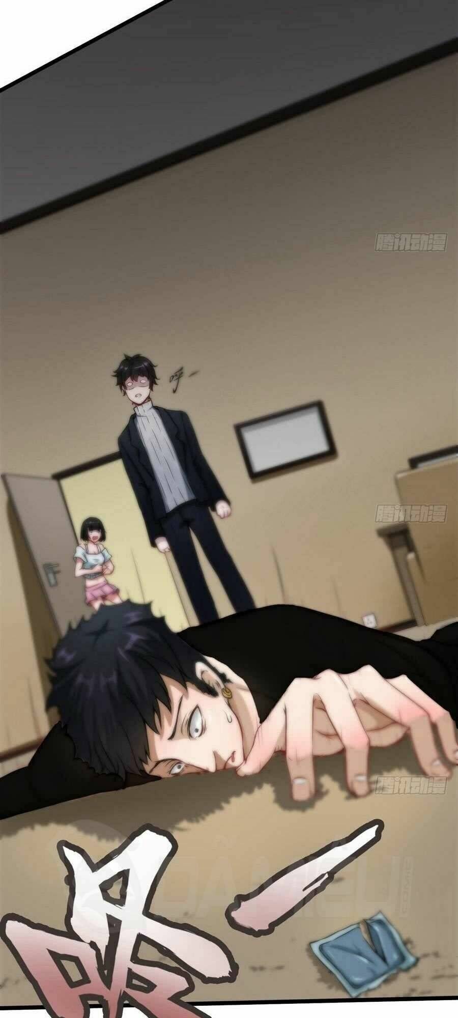 siêu cấp kiện bàn hiệp chapter 2 16