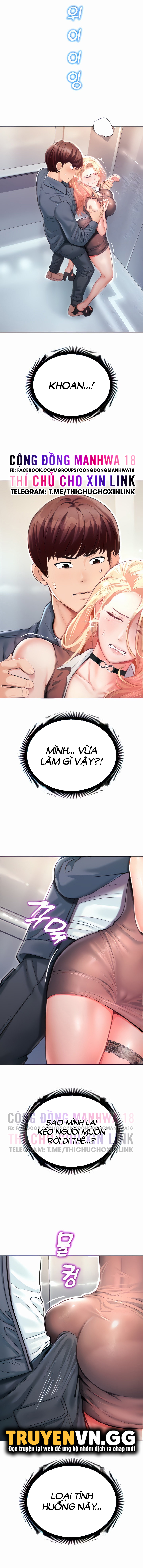 vòng đu quay định mệnh chapter 4 3