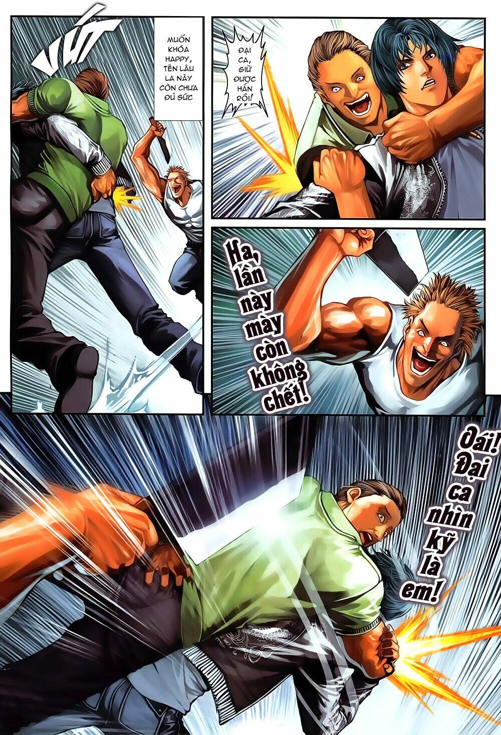 cửu long thành trại 2 chapter 7 17