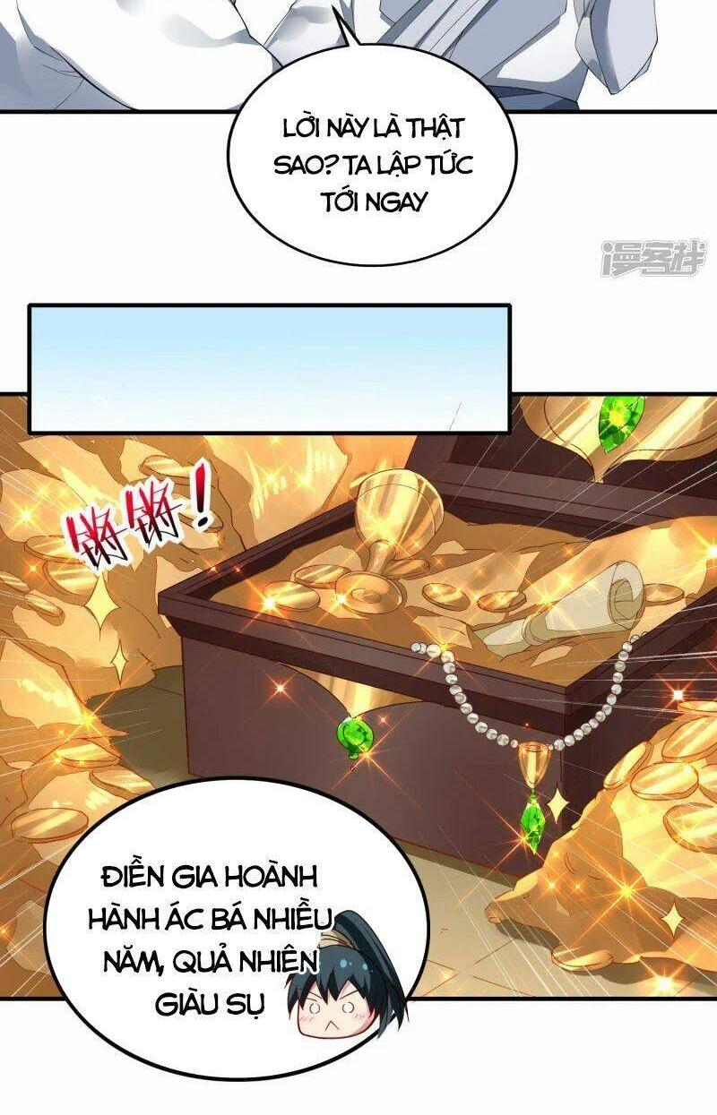 long đằng chiến tôn chapter 31 14
