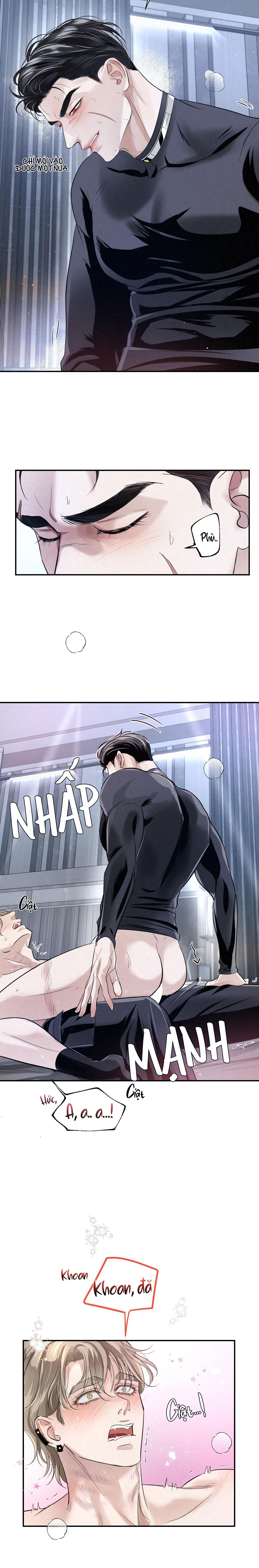 guide esper ngắn chapter 2.5 3