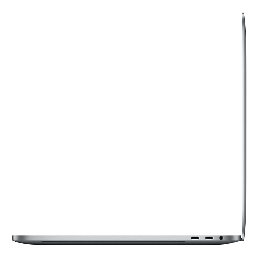 MacBook Pro Touch Bar 2018 MR9Q2 Core i5/256GB (13 inch) (Space Gray) - Hàng Chính Hãng