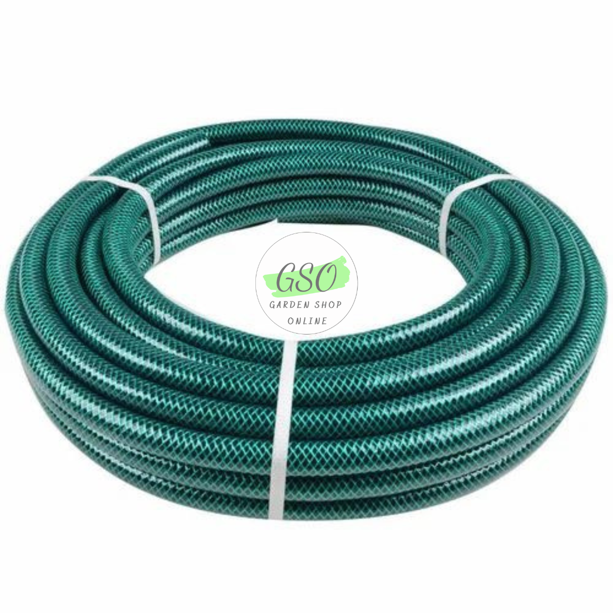 Ống Dẫn Nước , Dây Dẫn Nước cấp nước 16mm - Dây tưới Cây sọc xanh hiệu RHINONE