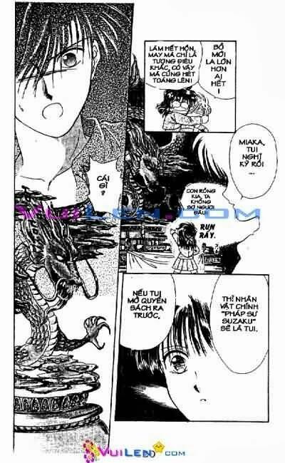 quyển sách kỳ bí chapter 3 121