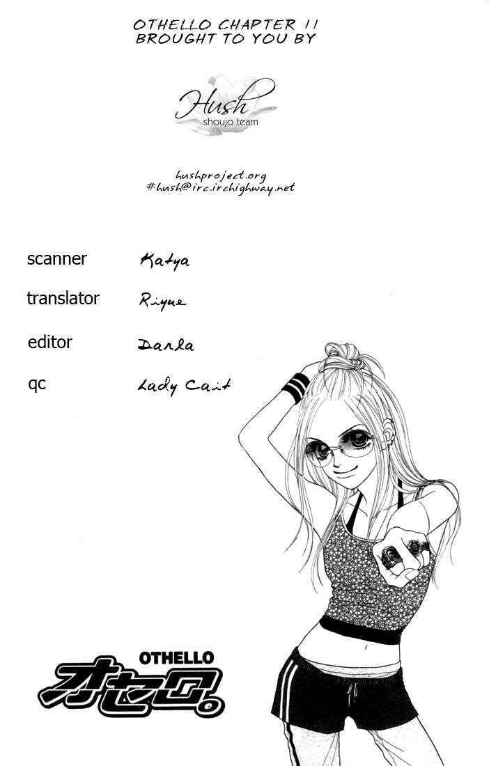 othello chapter 11 2