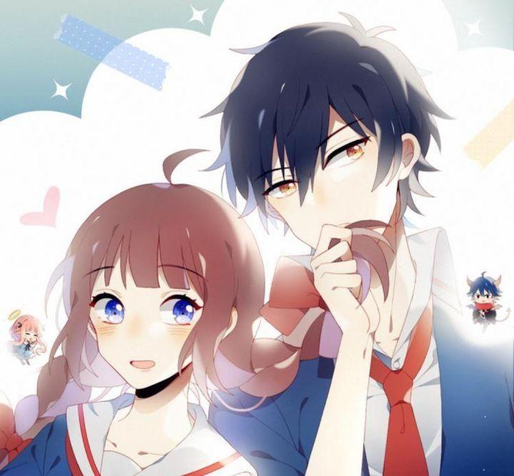 Mối Tình Đầu Chưa Được Trọn Vẹn chapter 46 1