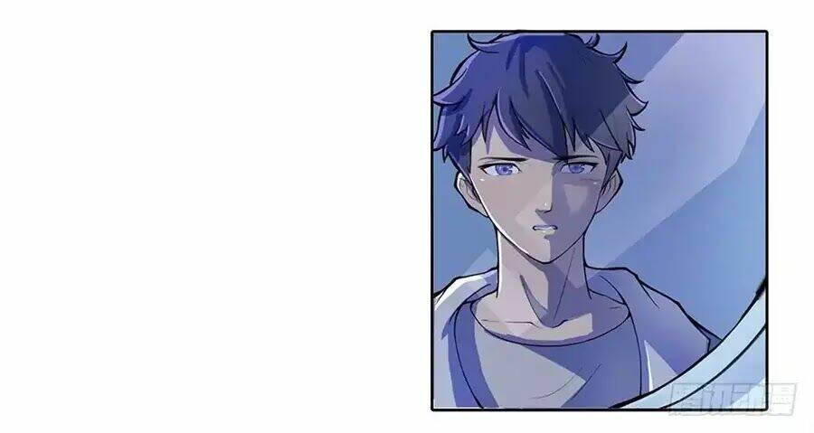 ta không phải nữ thần chapter 1.2 31