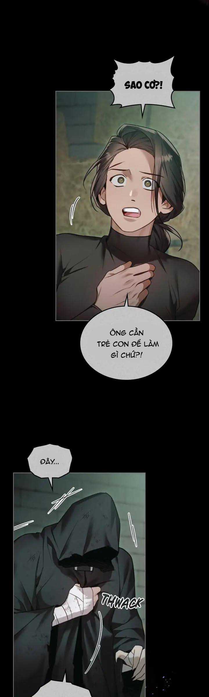 Nữ Giả Kim chapter 11.1 - Trang 14