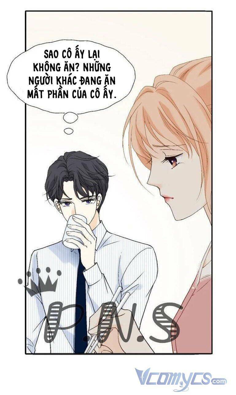lee bom, em là của anh chapter 40 59