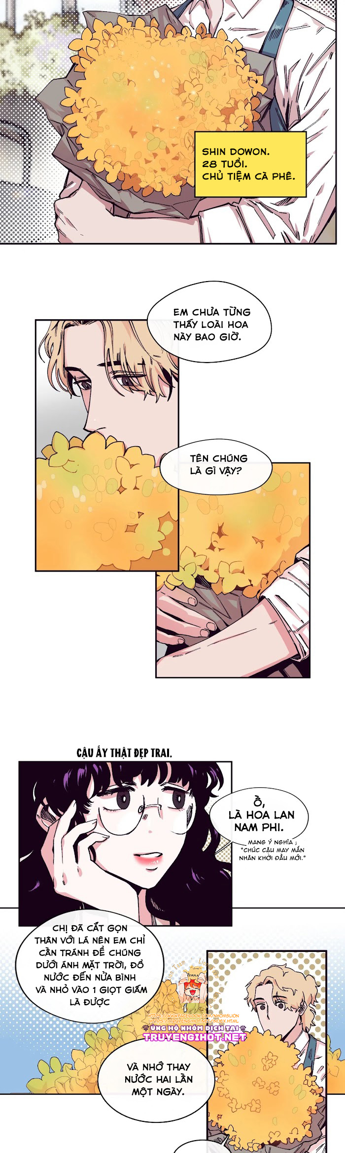 s flower chapter 1.1 5