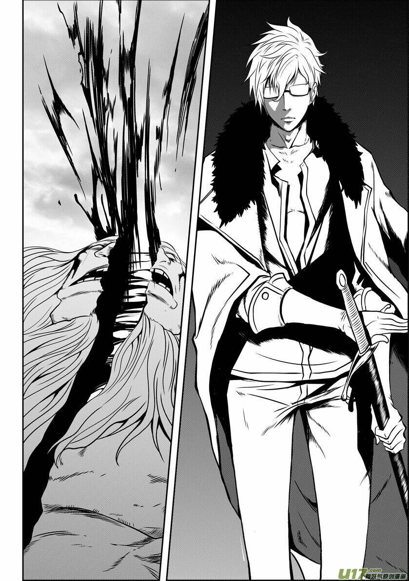 phệ quy giả chapter 41 13