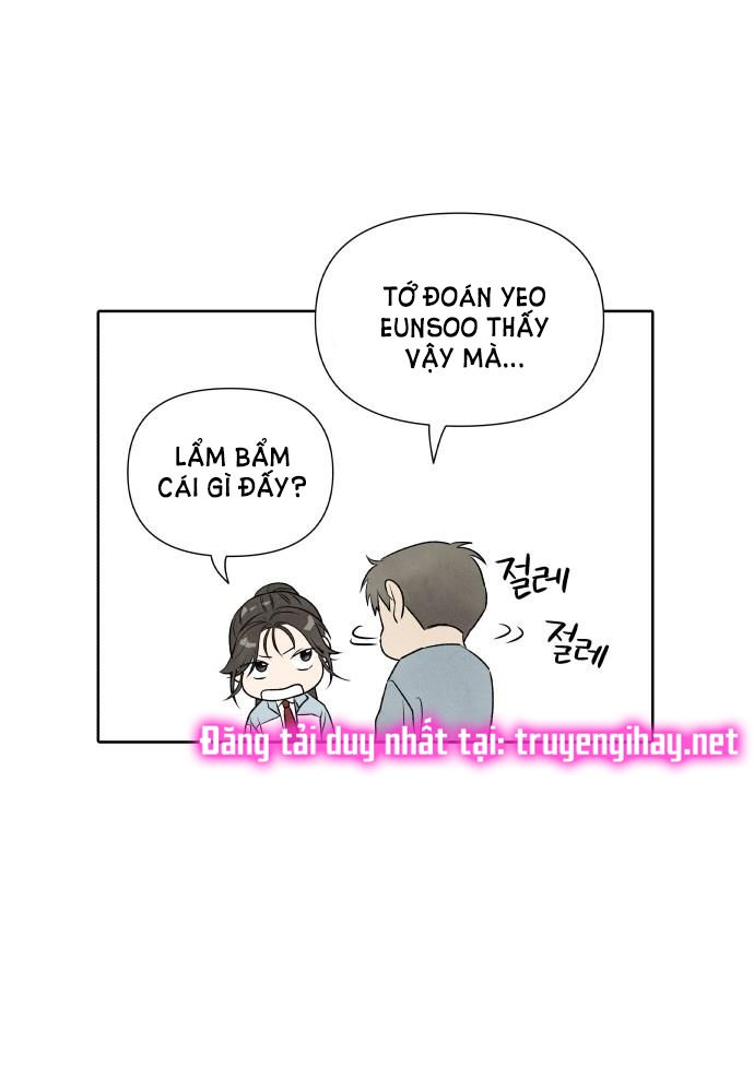 điều khiến tôi quyết tâm muốn chết chapter 12.2 23