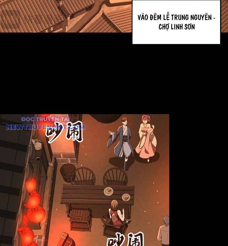 đại lộ vô danh chapter 66 4