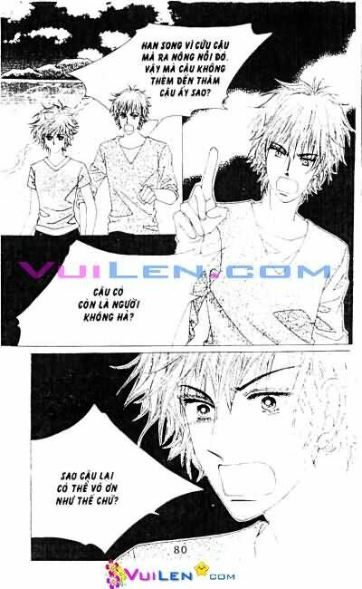 đợi em chapter 69 1