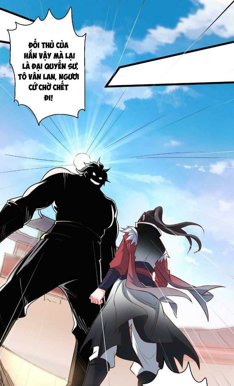 trọng sinh tối cường ma tôn ở rể chapter 45 15