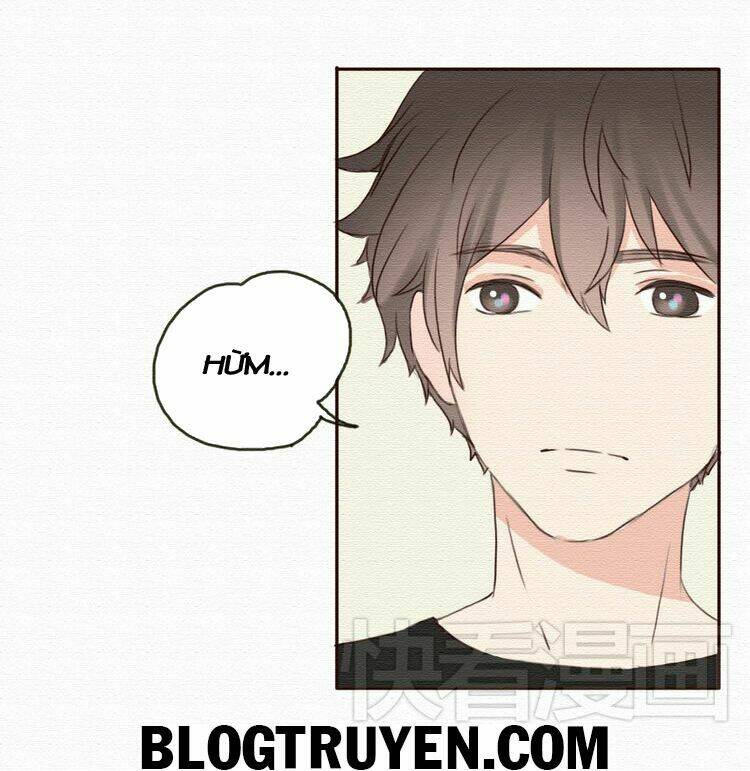 tình yêu không nói dối chapter 17 18