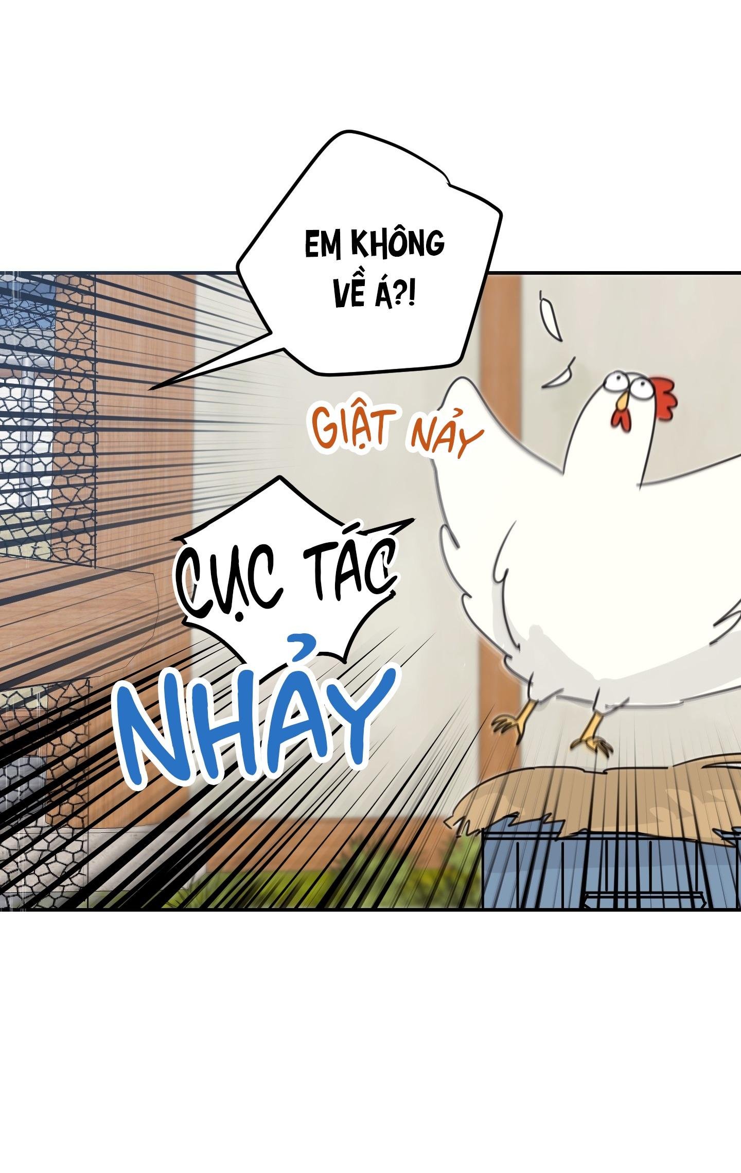 ngôi nhà hướng mặt trời mọc chapter 42 5