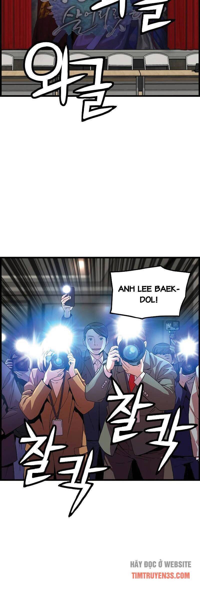 tôi sẽ sống như một hoàng tử chapter 81 24